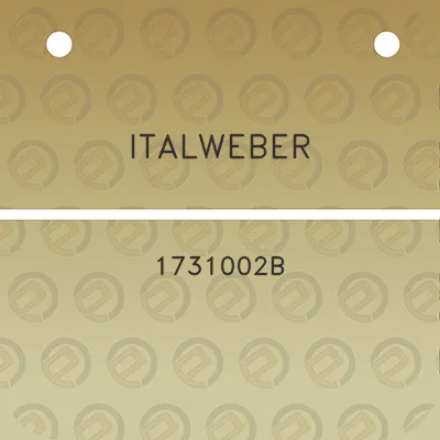 italweber-1731002b