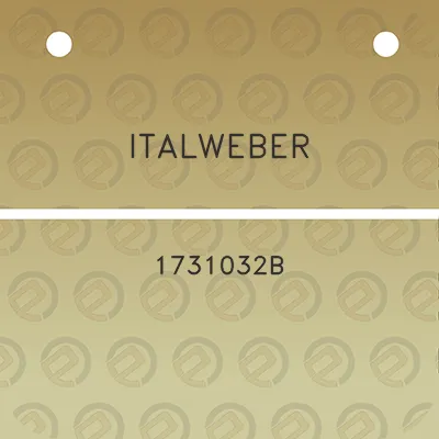 italweber-1731032b