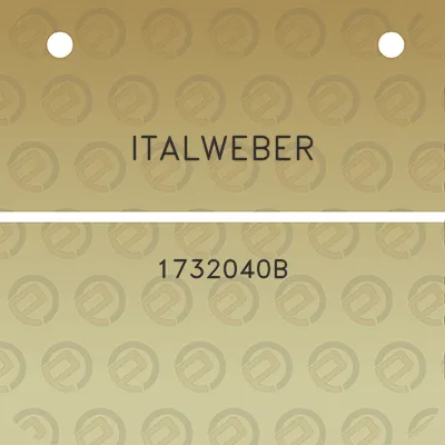 italweber-1732040b