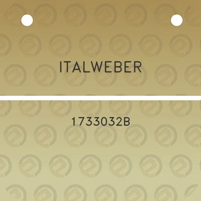 italweber-1733032b