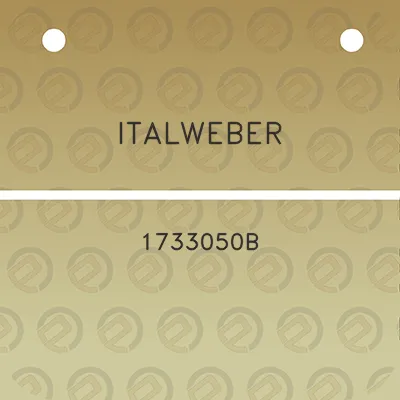 italweber-1733050b