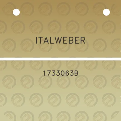 italweber-1733063b