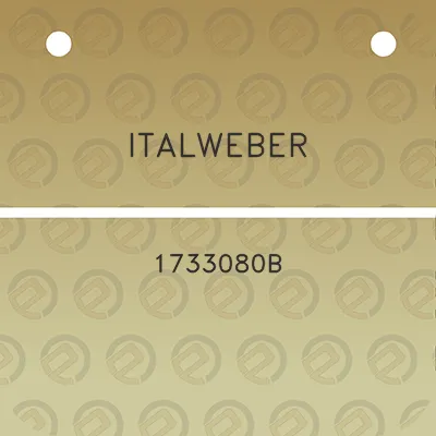 italweber-1733080b