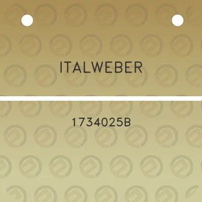 italweber-1734025b