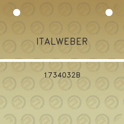 italweber-1734032b