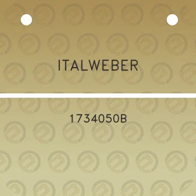 italweber-1734050b