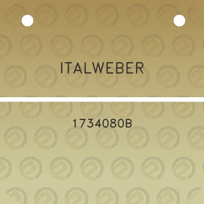 italweber-1734080b