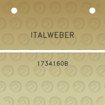 italweber-1734160b