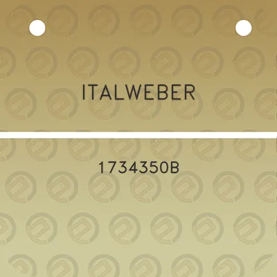 italweber-1734350b