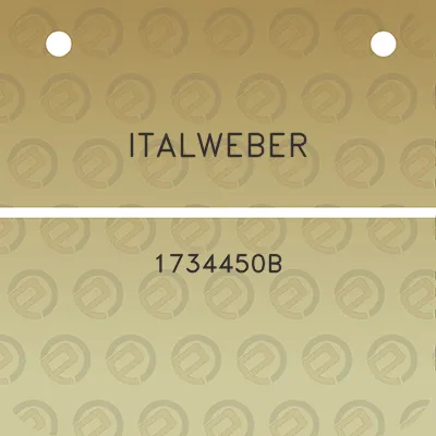 italweber-1734450b