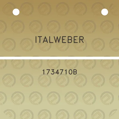 italweber-1734710b