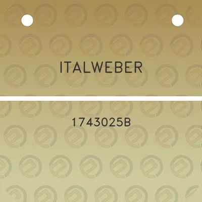 italweber-1743025b