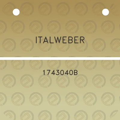 italweber-1743040b