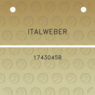 italweber-1743045b