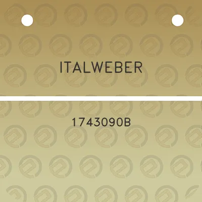 italweber-1743090b