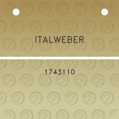 italweber-1743110