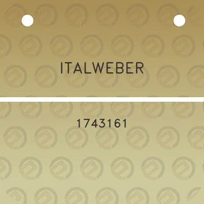 italweber-1743161