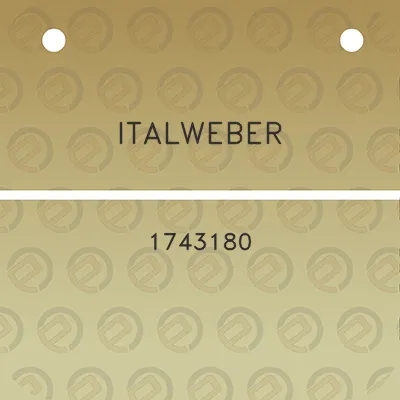 italweber-1743180