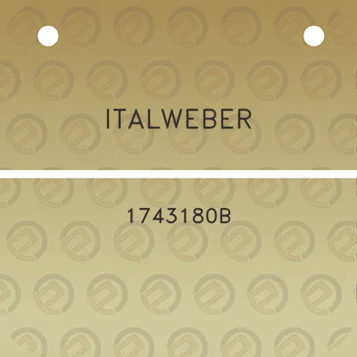 italweber-1743180b