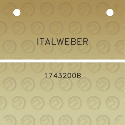 italweber-1743200b