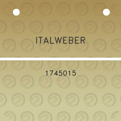 italweber-1745015