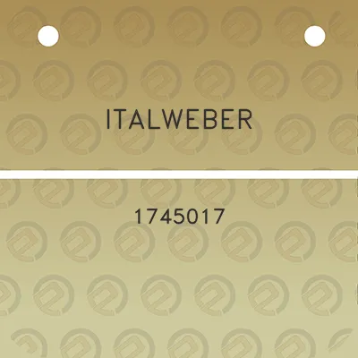 italweber-1745017