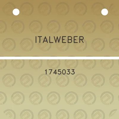 italweber-1745033