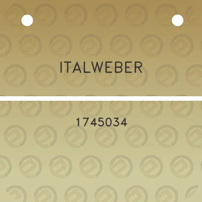 italweber-1745034