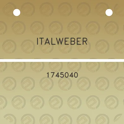 italweber-1745040