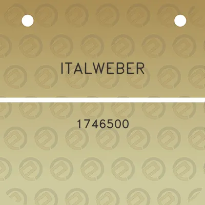 italweber-1746500