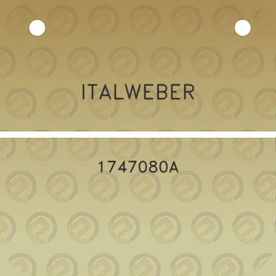 italweber-1747080a