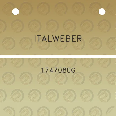 italweber-1747080g