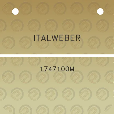 italweber-1747100m