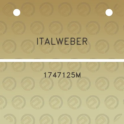 italweber-1747125m