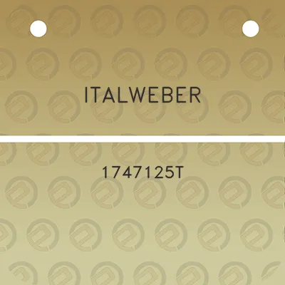 italweber-1747125t