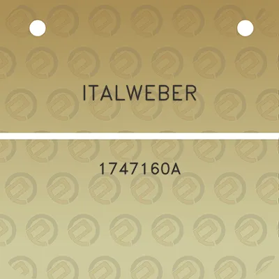 italweber-1747160a