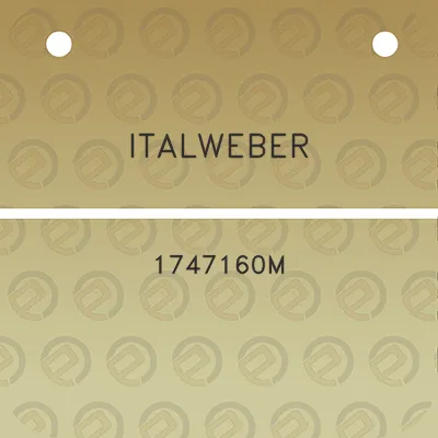 italweber-1747160m