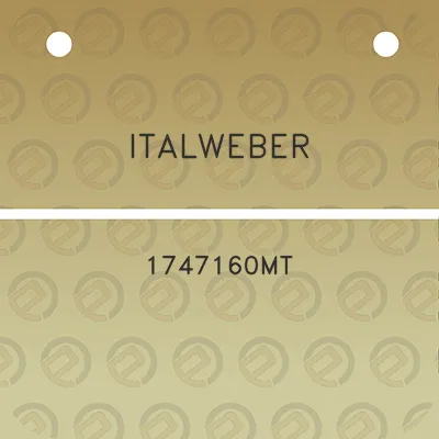 italweber-1747160mt