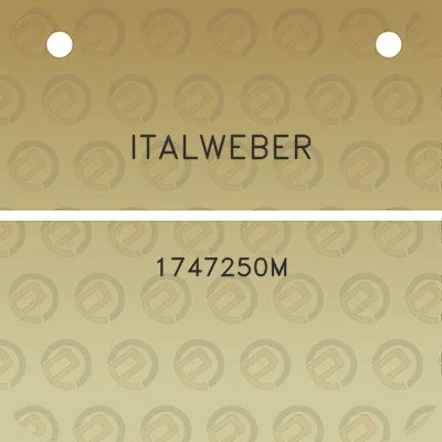 italweber-1747250m