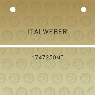 italweber-1747250mt