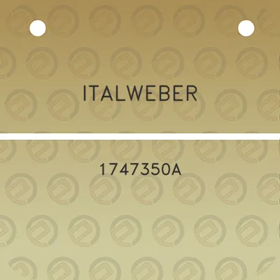 italweber-1747350a