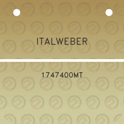 italweber-1747400mt