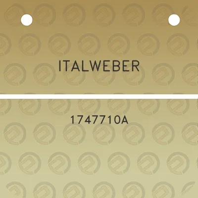 italweber-1747710a