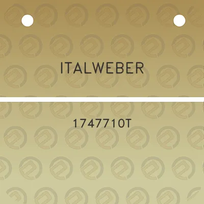 italweber-1747710t