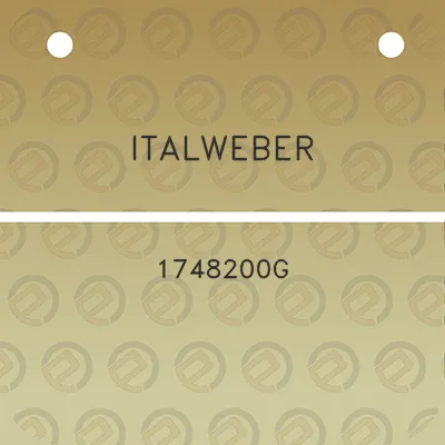 italweber-1748200g