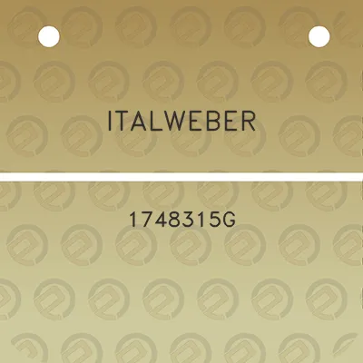 italweber-1748315g