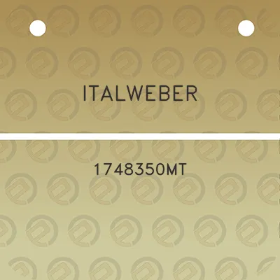 italweber-1748350mt