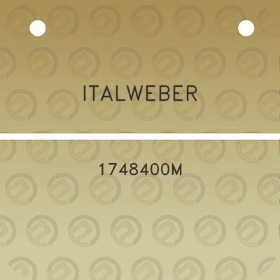 italweber-1748400m