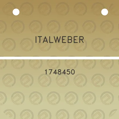 italweber-1748450