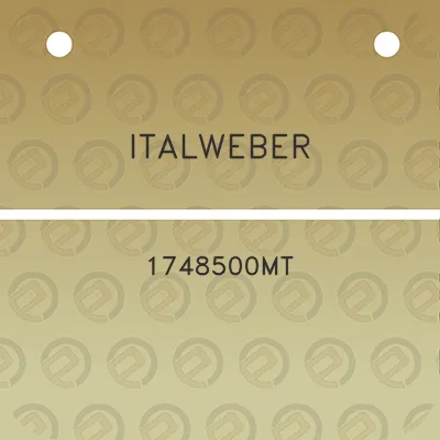 italweber-1748500mt